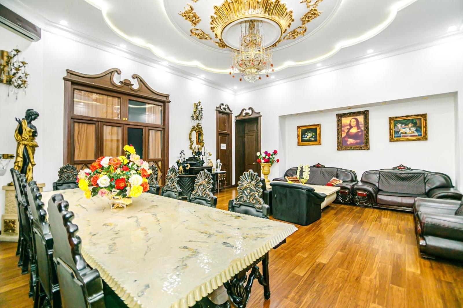 Sera Hotel Baku Bagian luar foto
