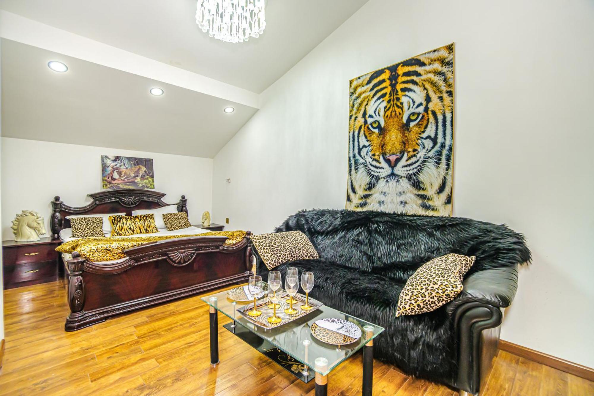 Sera Hotel Baku Bagian luar foto